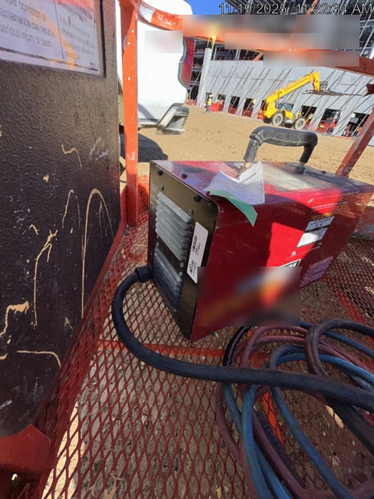 2021 LINCOLN ELECTRIC INVERTEC V276