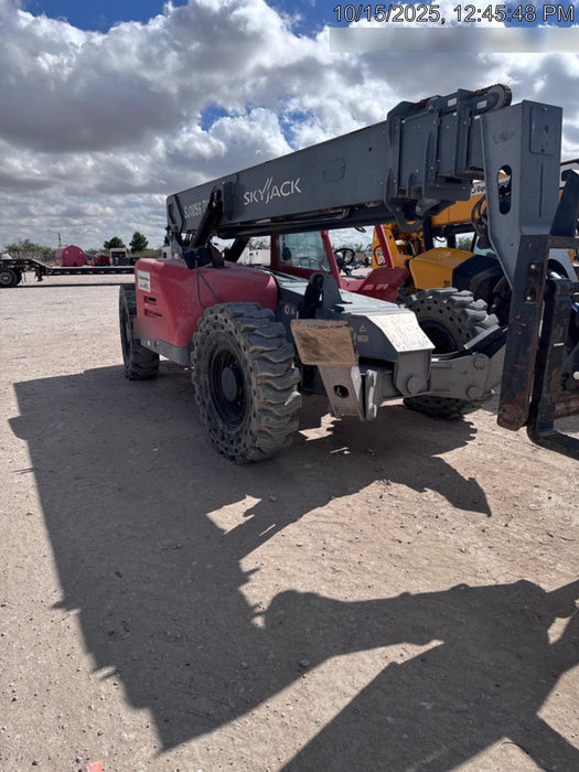 2016 SKYJACK SJ1056 TH