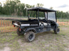 2023 Club Car CA1700D Canopy, Diesel, 4 Passenger