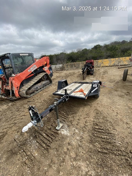 2021 BARRETO E4X6TBT