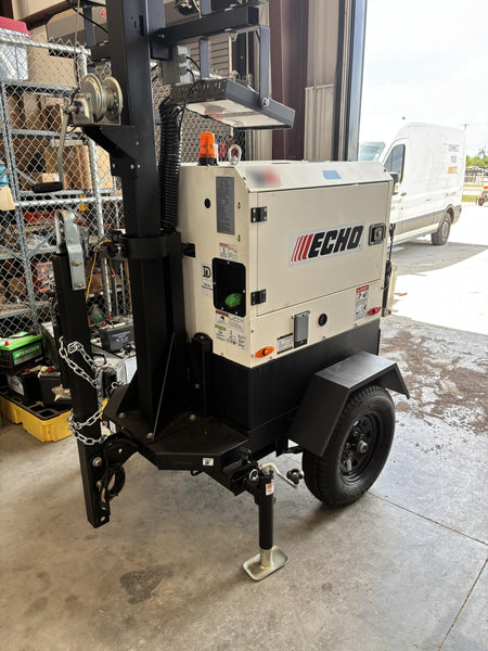 2026 ECHO DLT-3