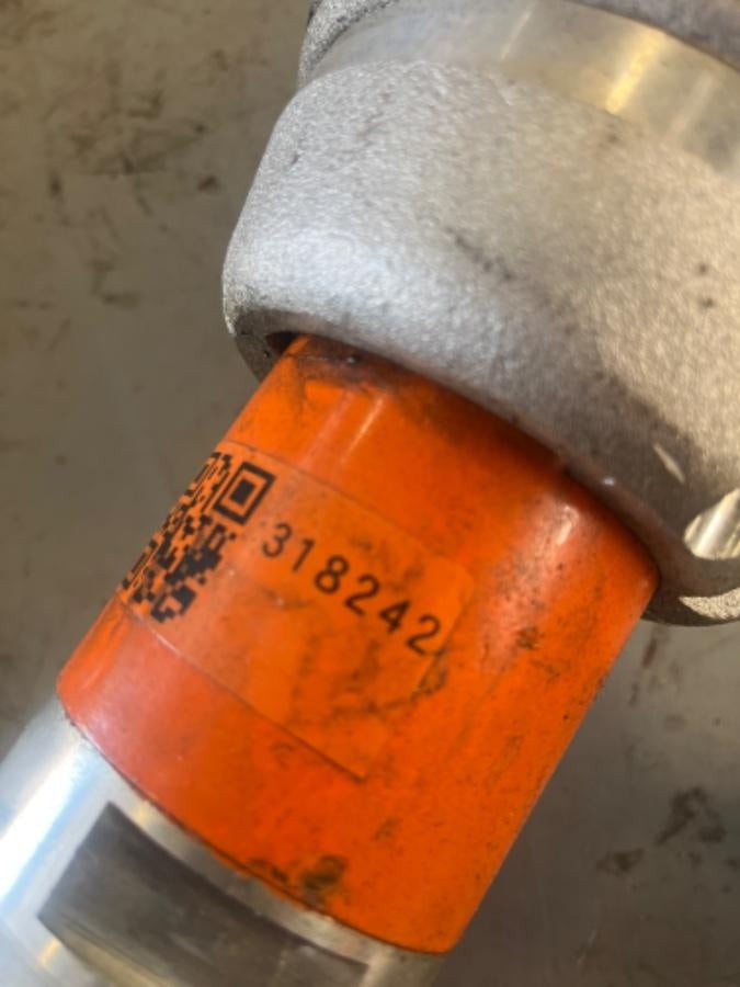 2023 WIDDER 10267