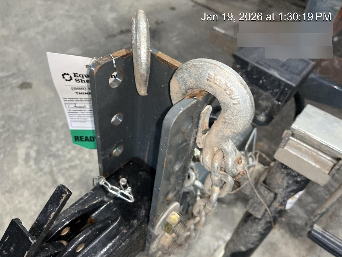 2024 THERM DYNAMICS TD625