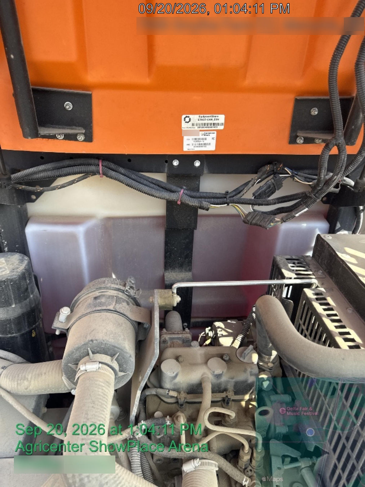 2024 GENERAC MLT2