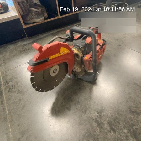 2020 HILTI DSH 600-X