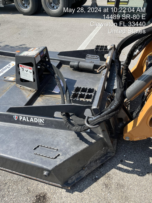 2022 PALADIN 30372A-0022