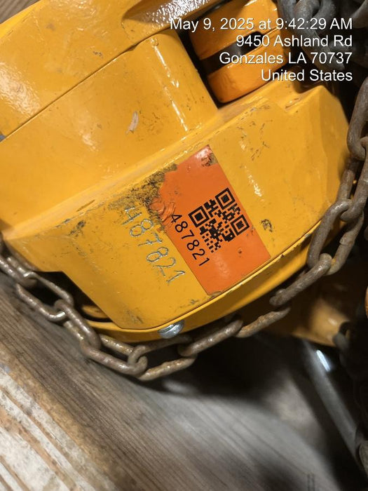 2025 HARRINGTON CF030-20