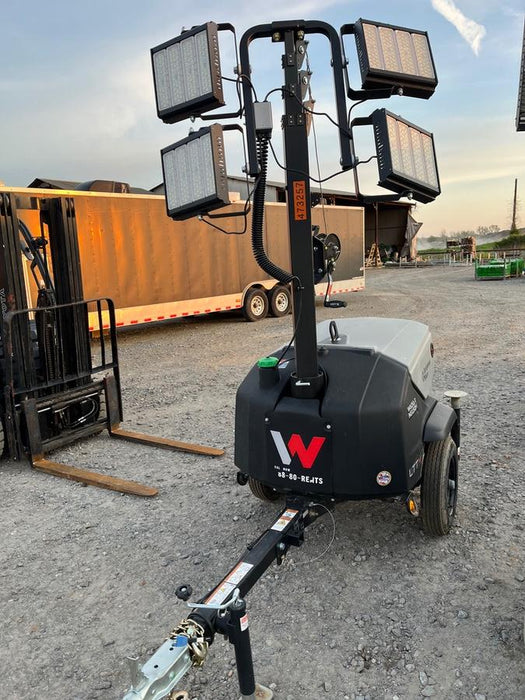 2024 WACKER NEUSON LTT4