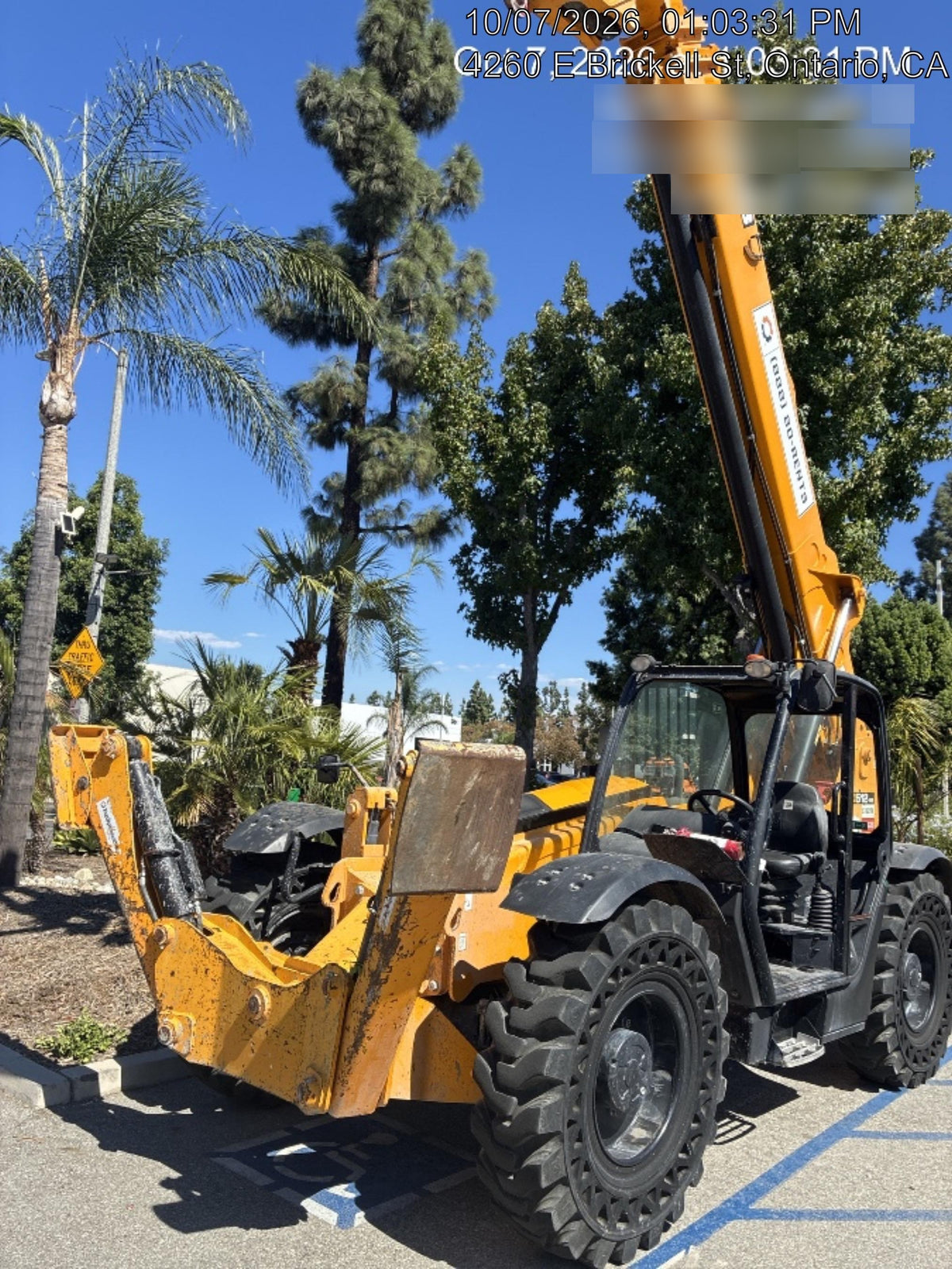 2021 JCB 512-56