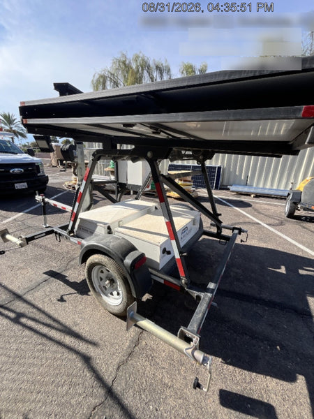 2024 WANCO WLTS-MM8A-1600