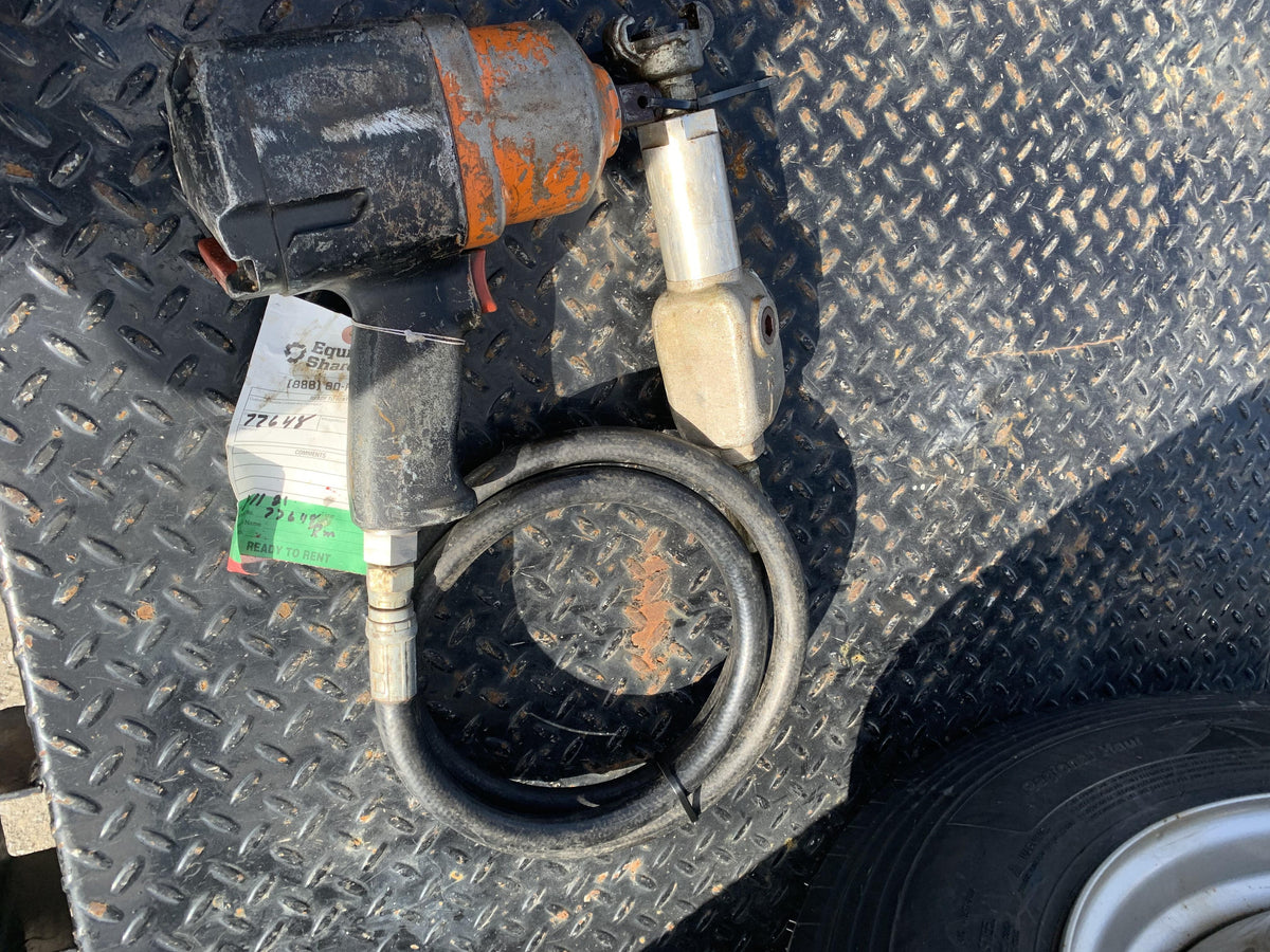 2020 MICHIGAN PNEUMATIC 750SS
