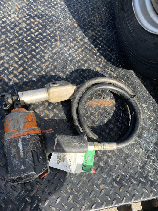 2020 MICHIGAN PNEUMATIC 750SS