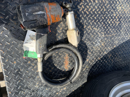 2020 MICHIGAN PNEUMATIC 750SS