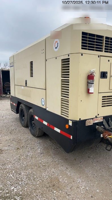 2022 ATLAS COPCO PAC F66 KD