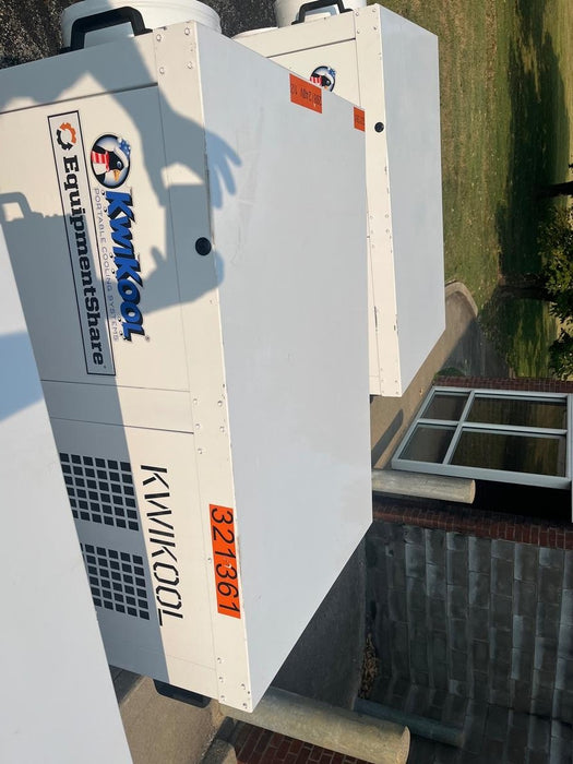 2023 KWIKOOL KPO5-21H