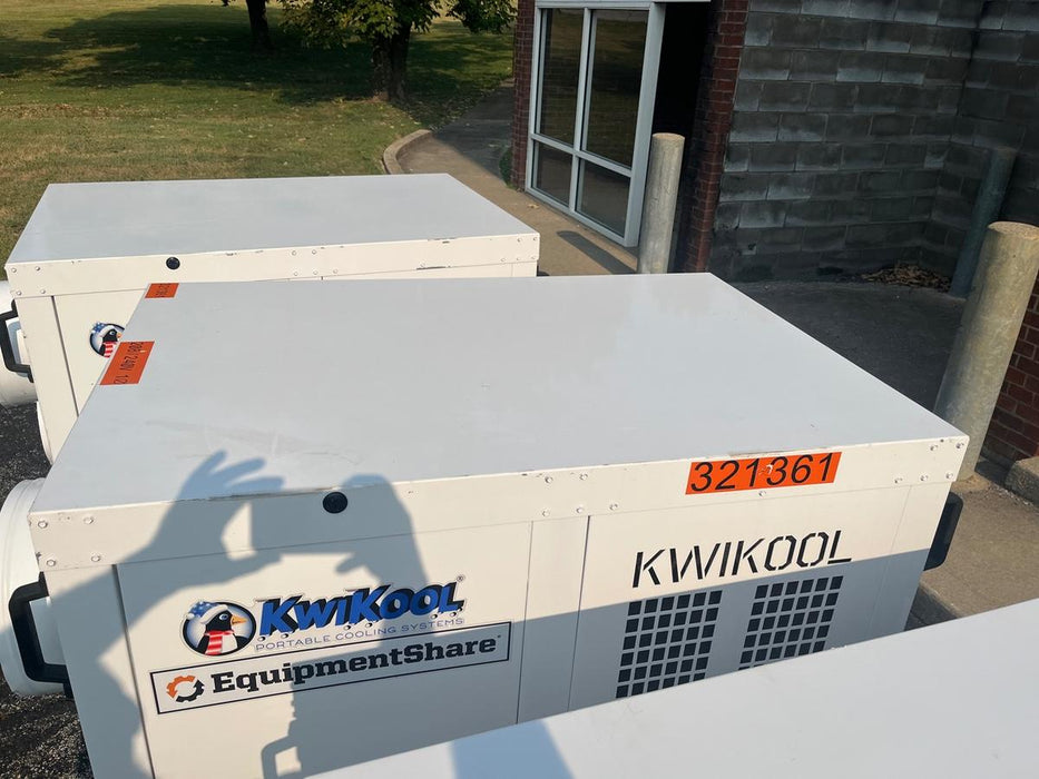 2023 KWIKOOL KPO5-21H