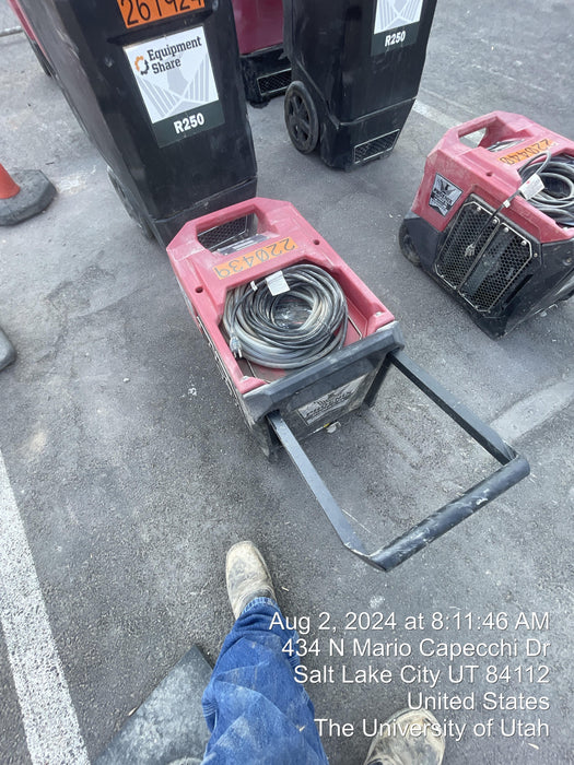 2022 PHOENIX DryMAX XL