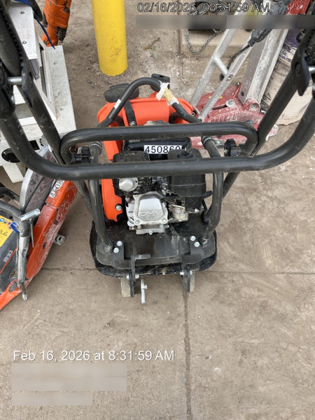 2024 HUSQVARNA LF75
