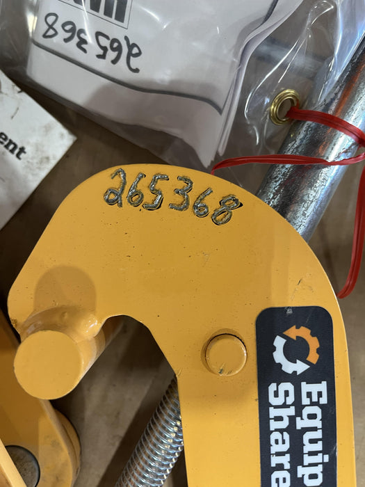 2022 HARRINGTON UBC020