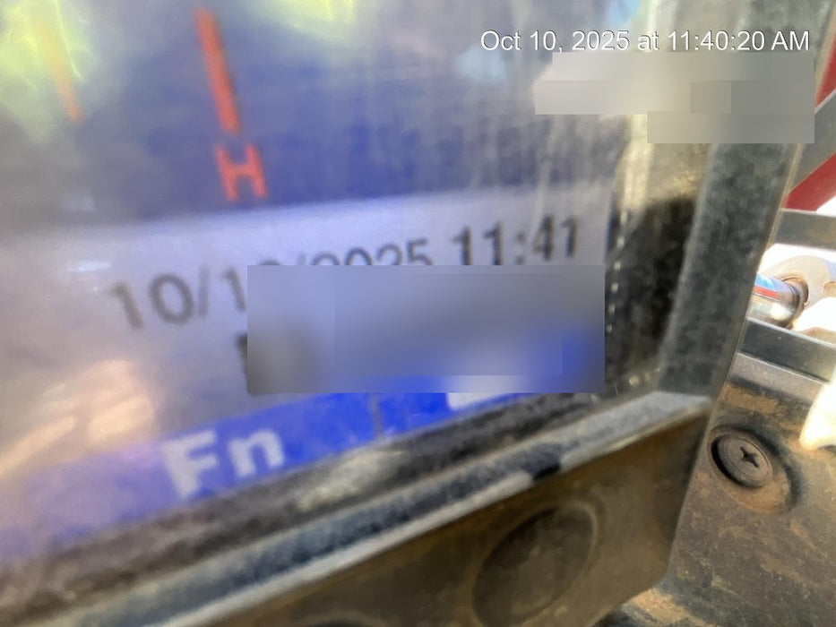 2020 TAKEUCHI TL8R2-R