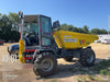 2025 WACKER NEUSON DV900 Cab