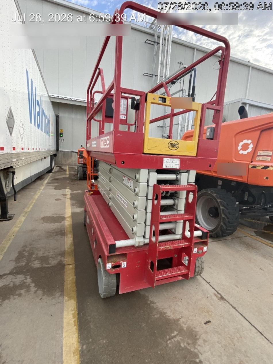 2021 MEC 4046SE