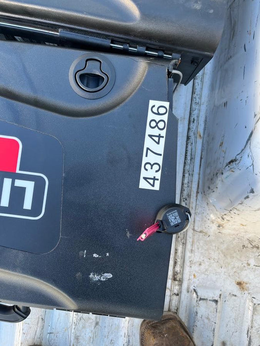 2024 LINCOLN ELECTRIC LN-25X