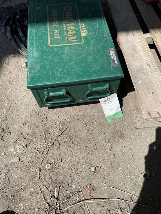 2021 HILMAN ROLLERS KRS-30-SLD