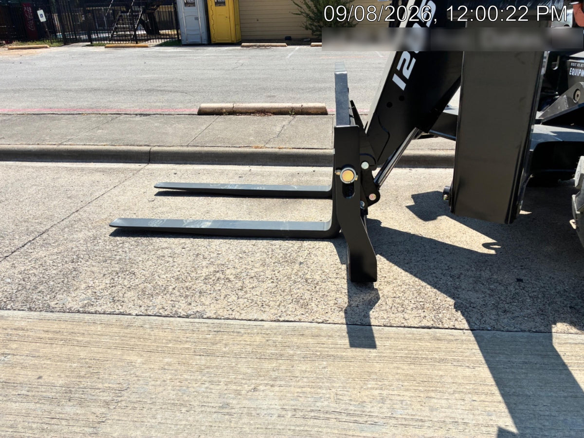 2026 SKYTRAK 12054