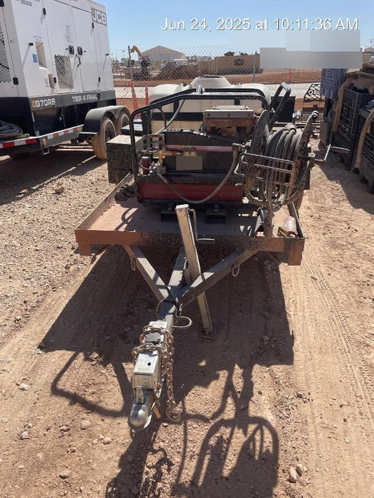 2021 MI-T-M CORPORATION CWC-5004-4MAH