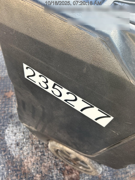 2022 PHOENIX R250
