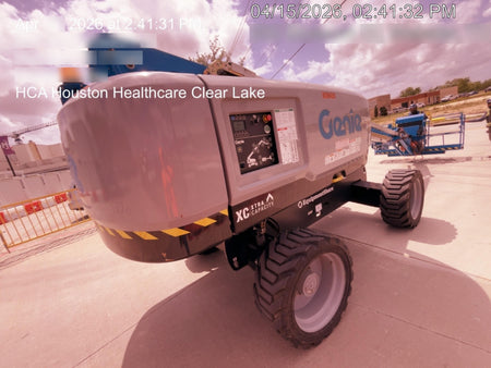 2024 GENIE S-65 XC