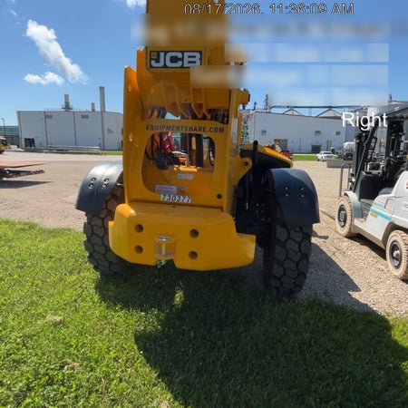 2026 JCB 512-56
