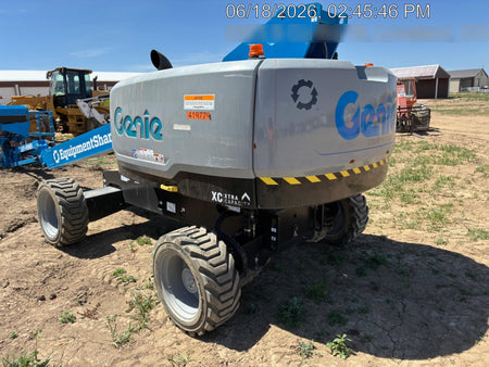 2024 GENIE S-45 XC