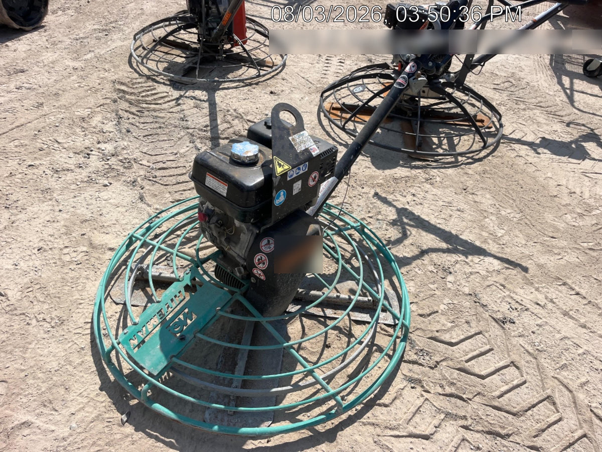 2024 MULTIQUIP B46H90
