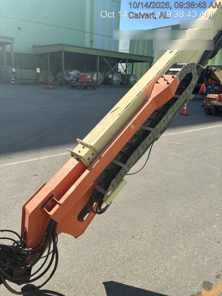 2021 JLG 1850SJ