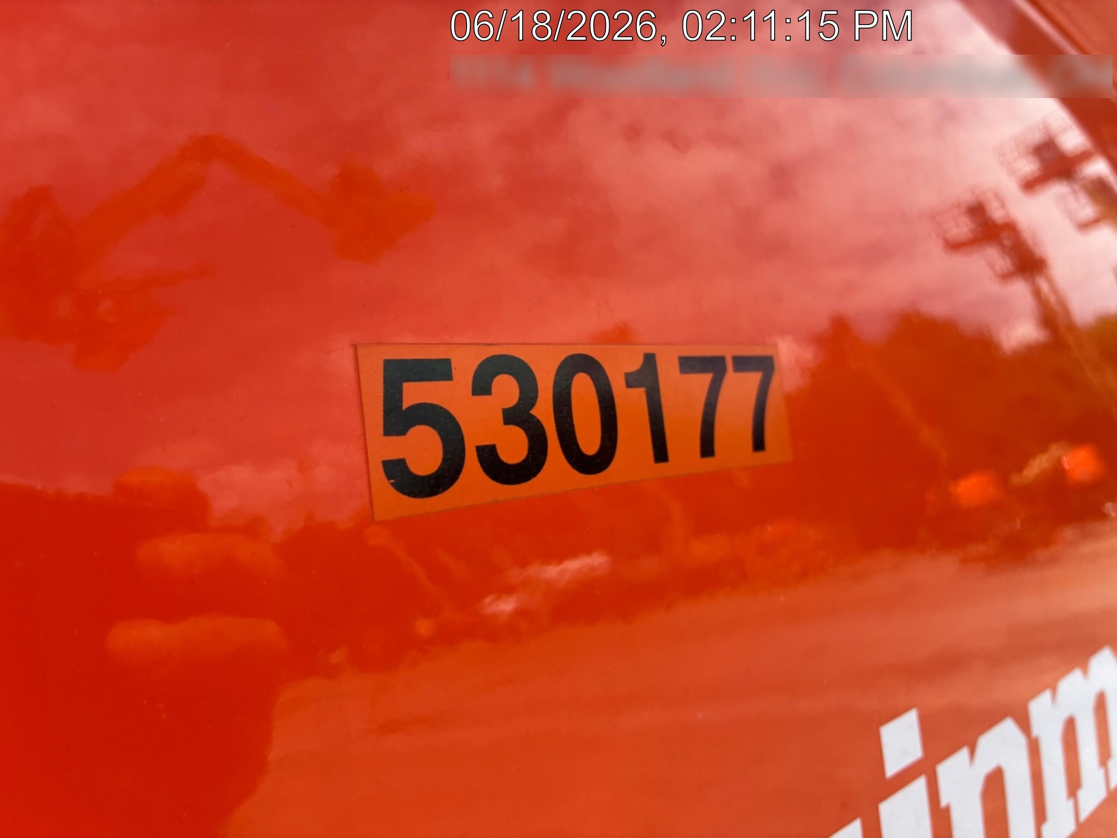 2025 JLG 660SJ