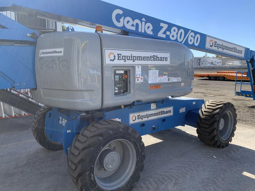 2020 GENIE Z-80/60
