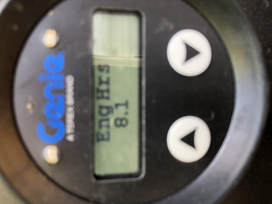 2020 GENIE GS-4069 RT