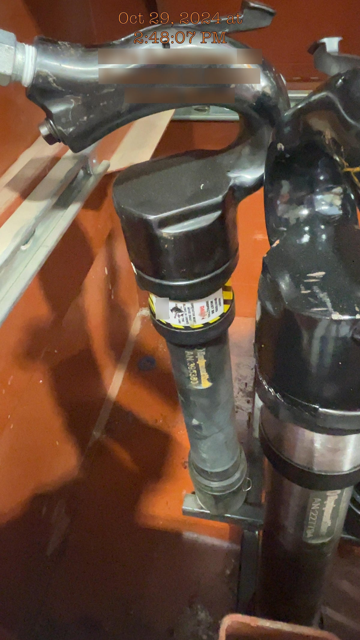 2024 MICHIGAN PNEUMATIC MP-4181-USA-NEP