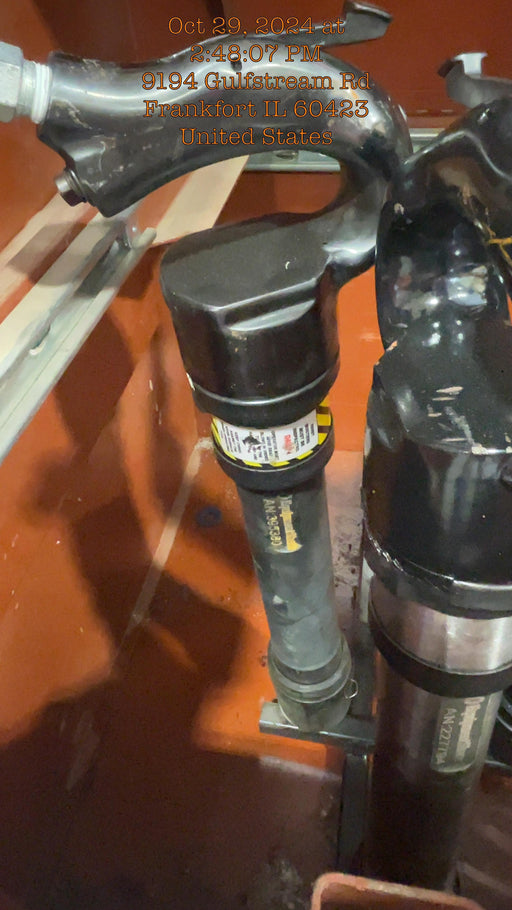 2024 MICHIGAN PNEUMATIC MP-4181-USA-NEP