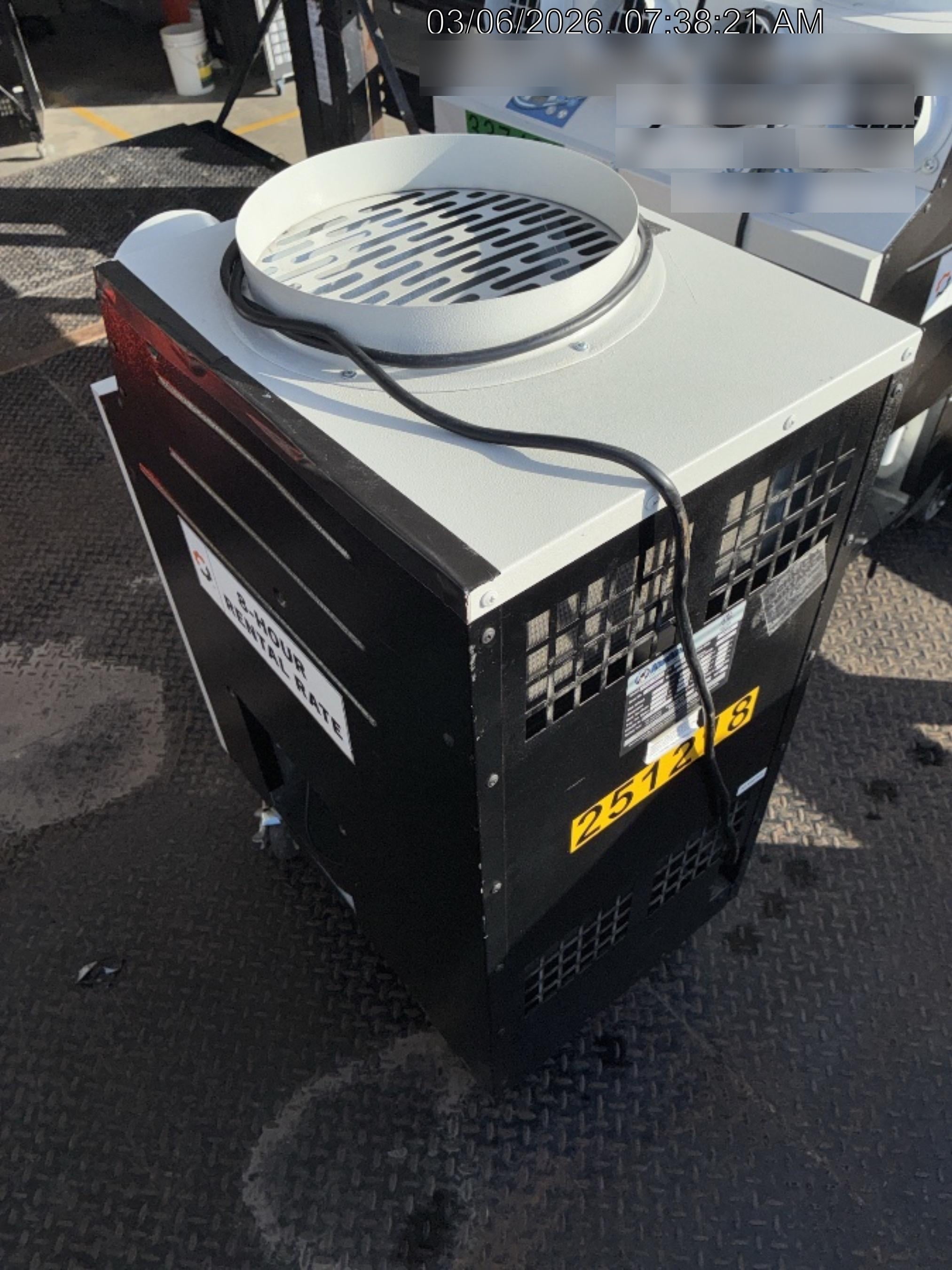 2022 KWIKOOL KPAC1411-2