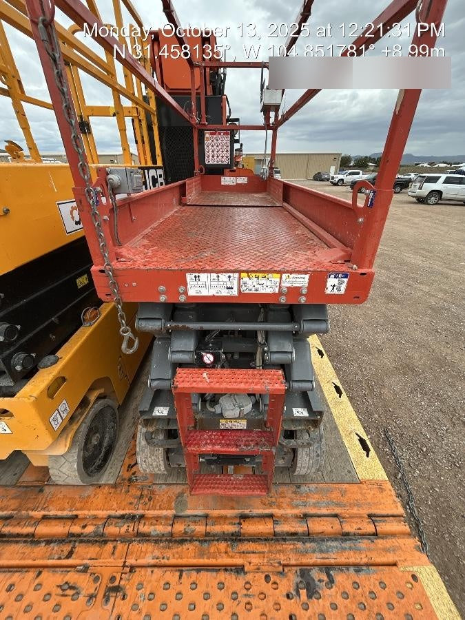 2019 SKYJACK SJIII-3226