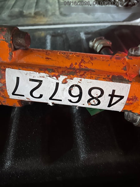 2024 MICHIGAN PNEUMATIC ES-TPB60-118-TRACKER