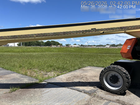 2025 JLG 860SJ