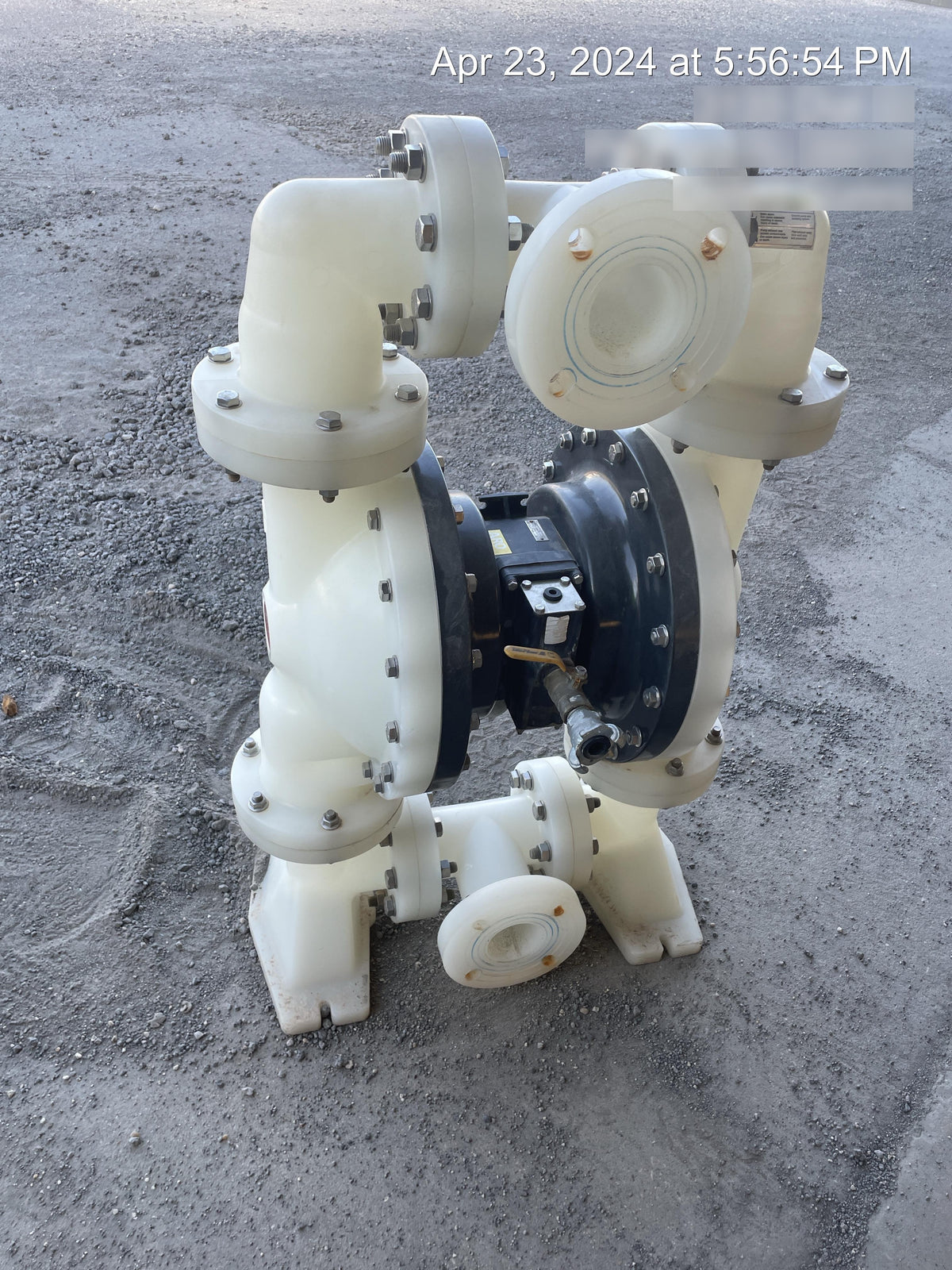 2022 INGERSOLL RAND PD30P-DPS-PTT-A