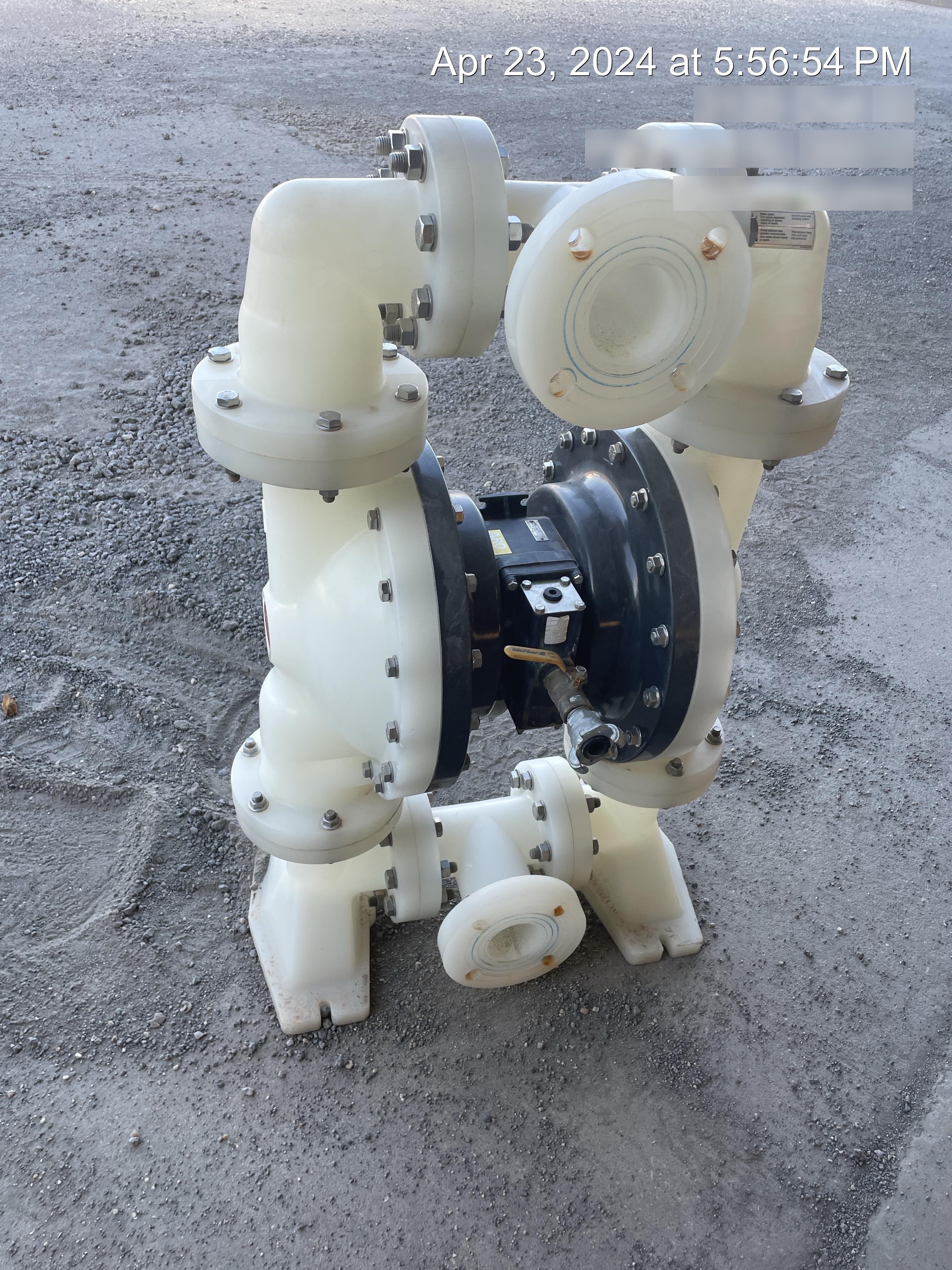 2022 INGERSOLL RAND PD30P-DPS-PTT-A