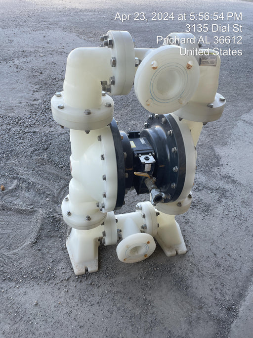 2022 INGERSOLL RAND PD30P-DPS-PTT-A