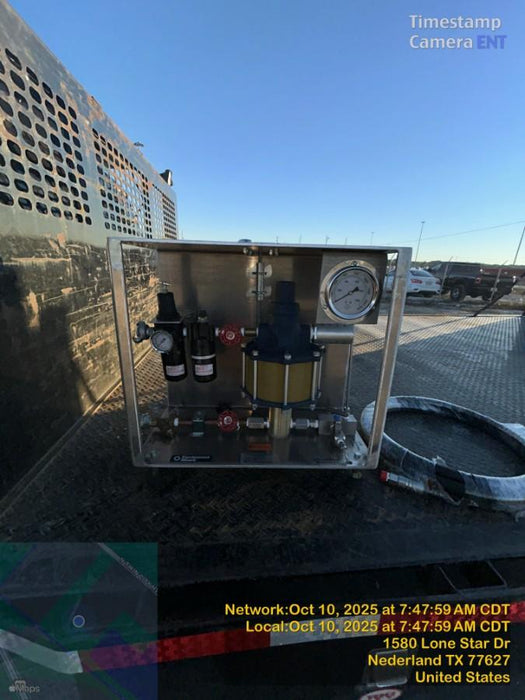 2024 PINNACLE PDQM-10000