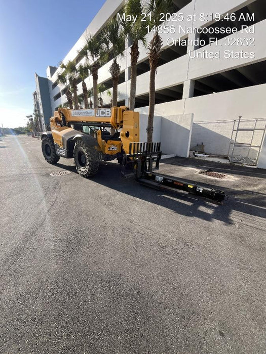 2024 STAR INDUSTRIES M1360B - Star JIB Boom